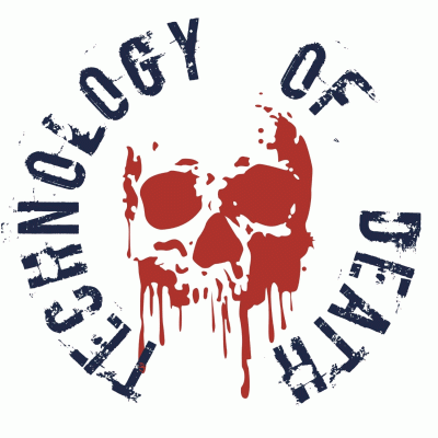 logo Technology Of Death